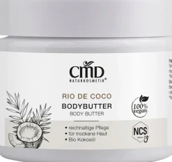 Rio de Coco Bodybutter, 100 ml