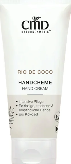 Rio de Coco Crema Mani, 100 ml
