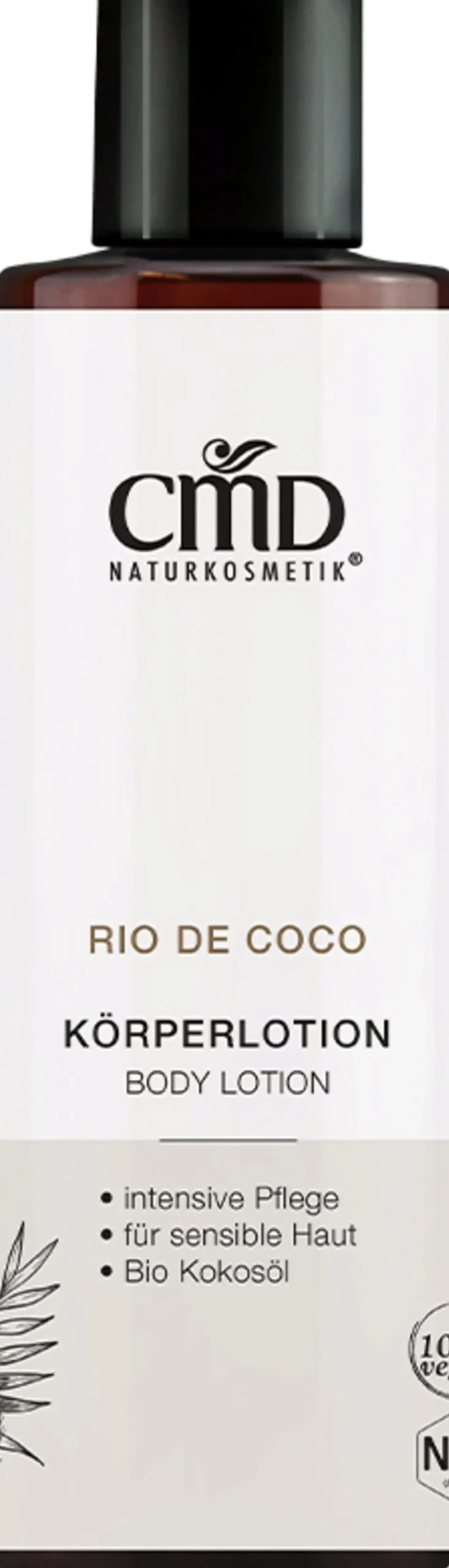 Rio de Coco Lozione Corpo, 200 ml