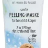 Rio de Coco Maschera Peeling, 50 ml