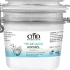 Rio de Coco Olio di Cocco Biologico, 200 ml