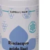 Risciacquo Acido per Capelli Lisci, 100 ml