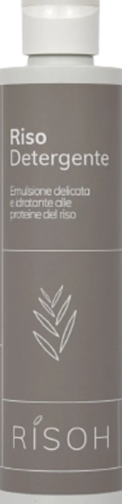 RISOH Lozione Detergente, 200 ml