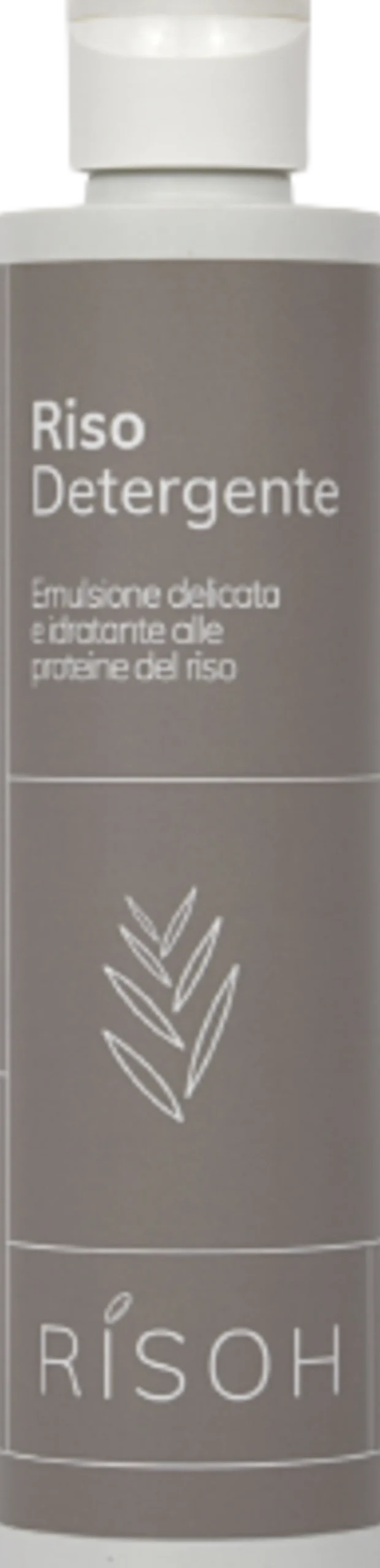 RISOH Lozione Detergente, 200 ml