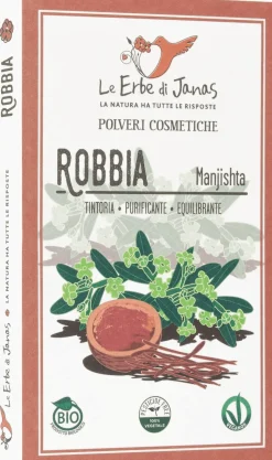 Robbia, 100 g