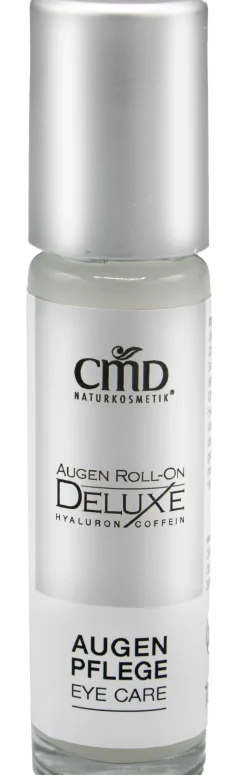 Roll-on Deluxe per il Contorno Occhi, 10 ml