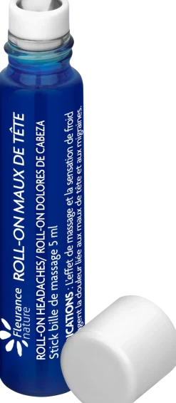 Roll-on Headaches, 3 ml
