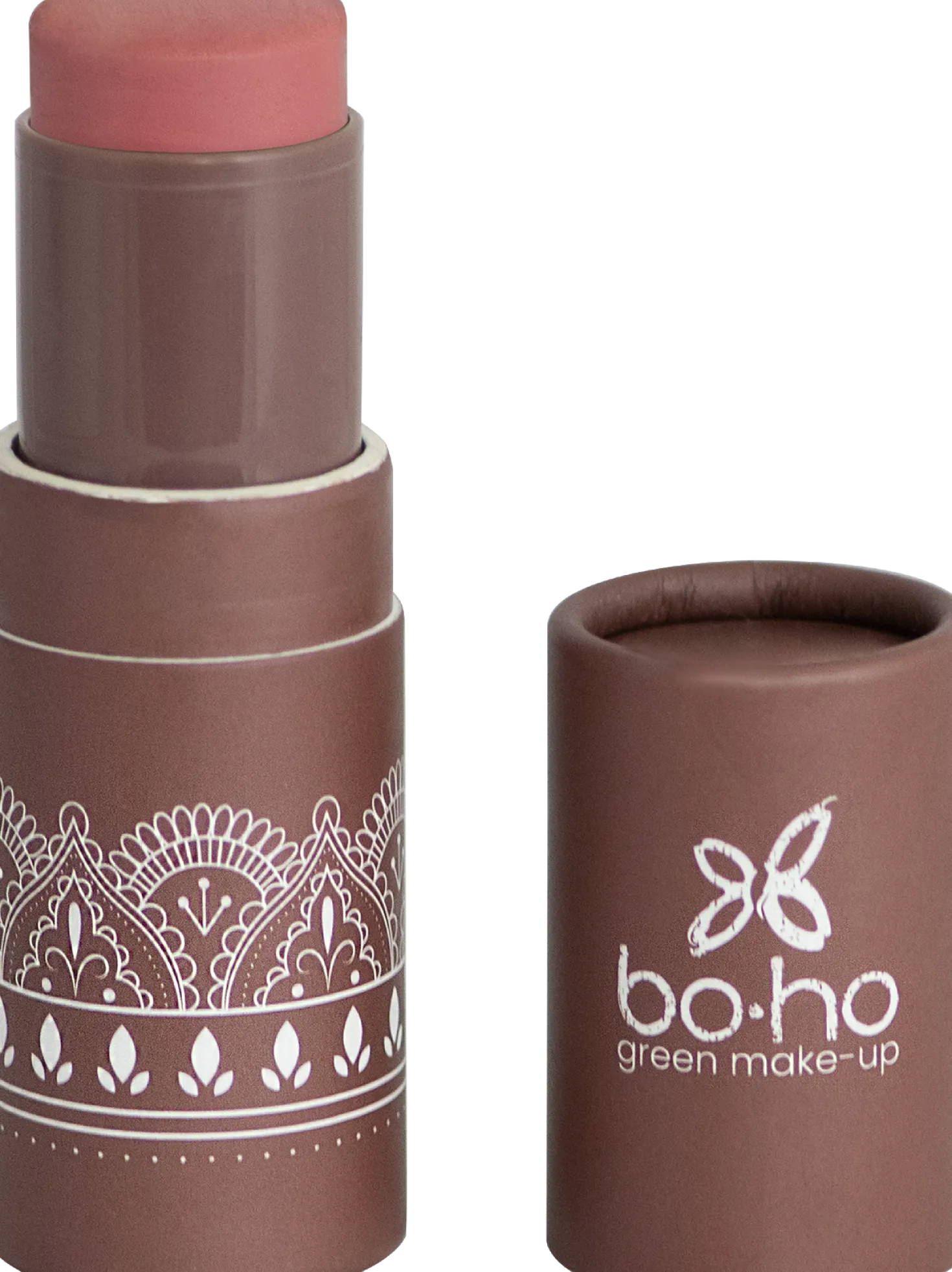 Romance Flower Rouge Stick, 01 Rosewood (5,50 g)