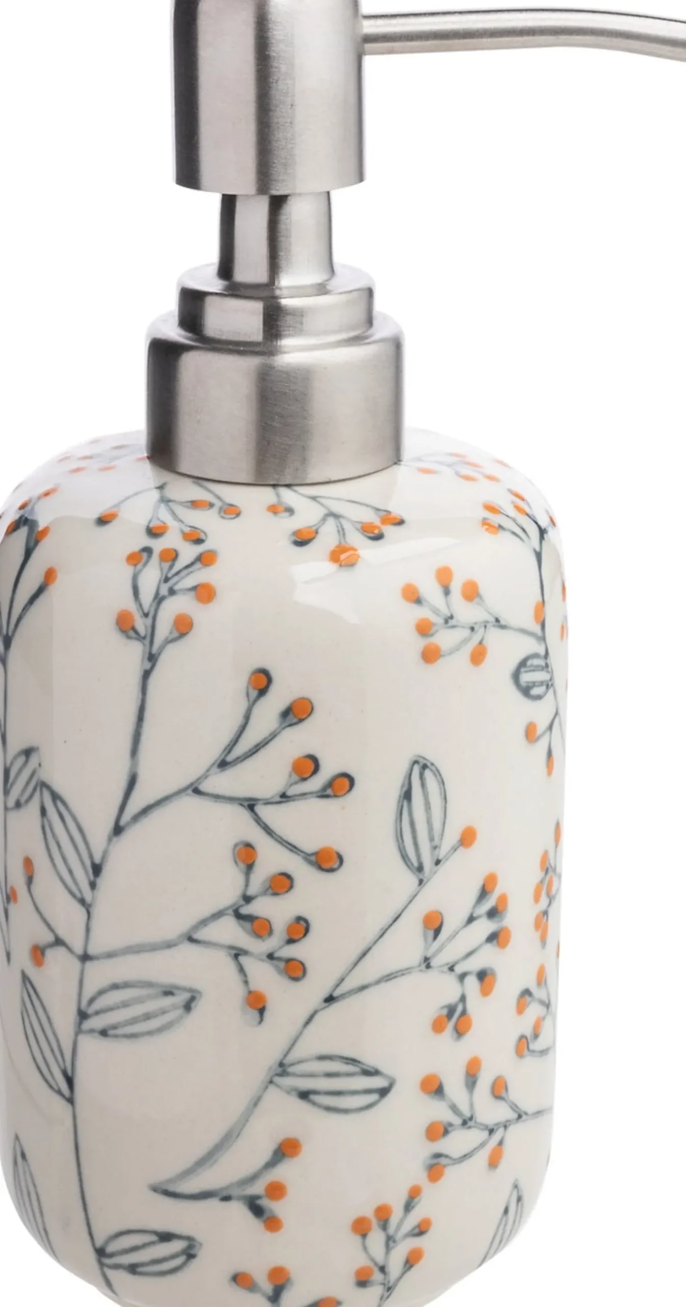 Romantic - Dispenser per Sapone Liquido