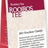 Rooibos Biologico Classico, 100 g