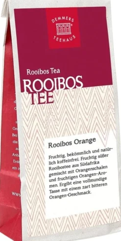 Rooibos "Orange", 100 g