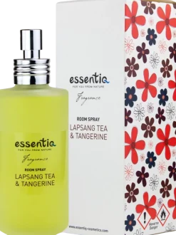 Room Spray Lapsang Tea & Tangerine, 125 ml