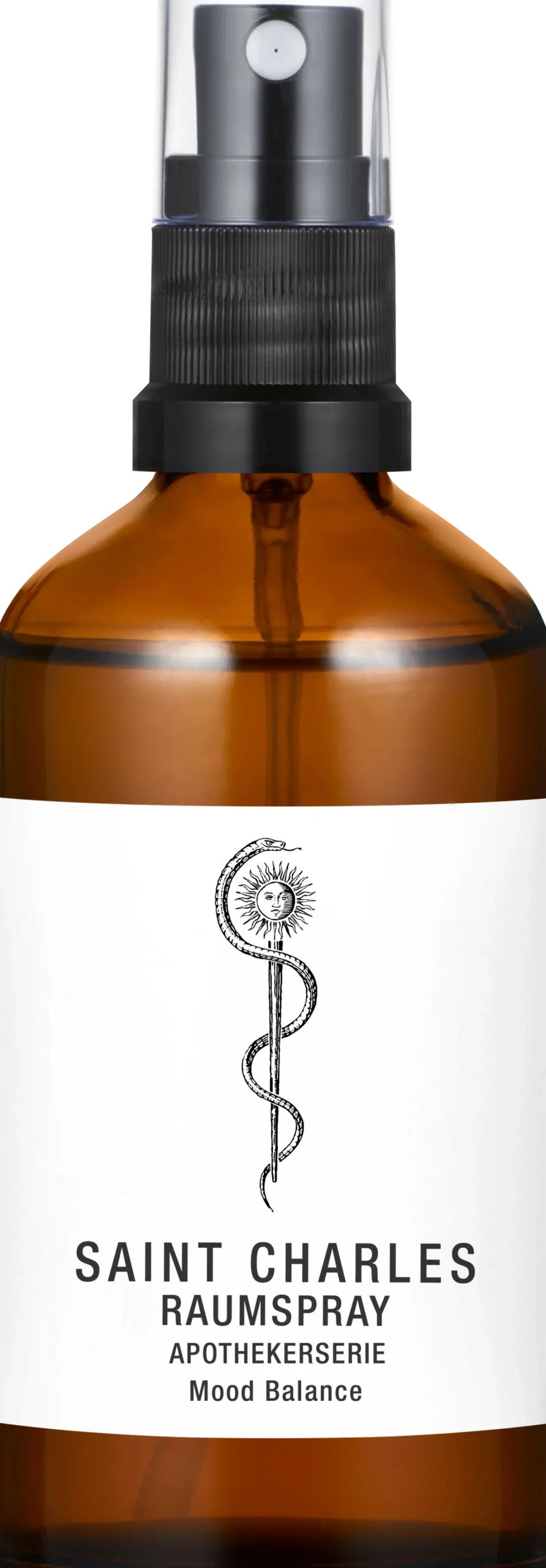 Room Spray Mood Balance, 100 ml