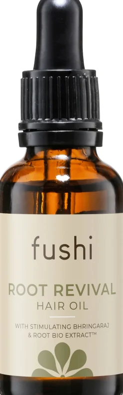 Root Revival Hair Oil, 30 ml