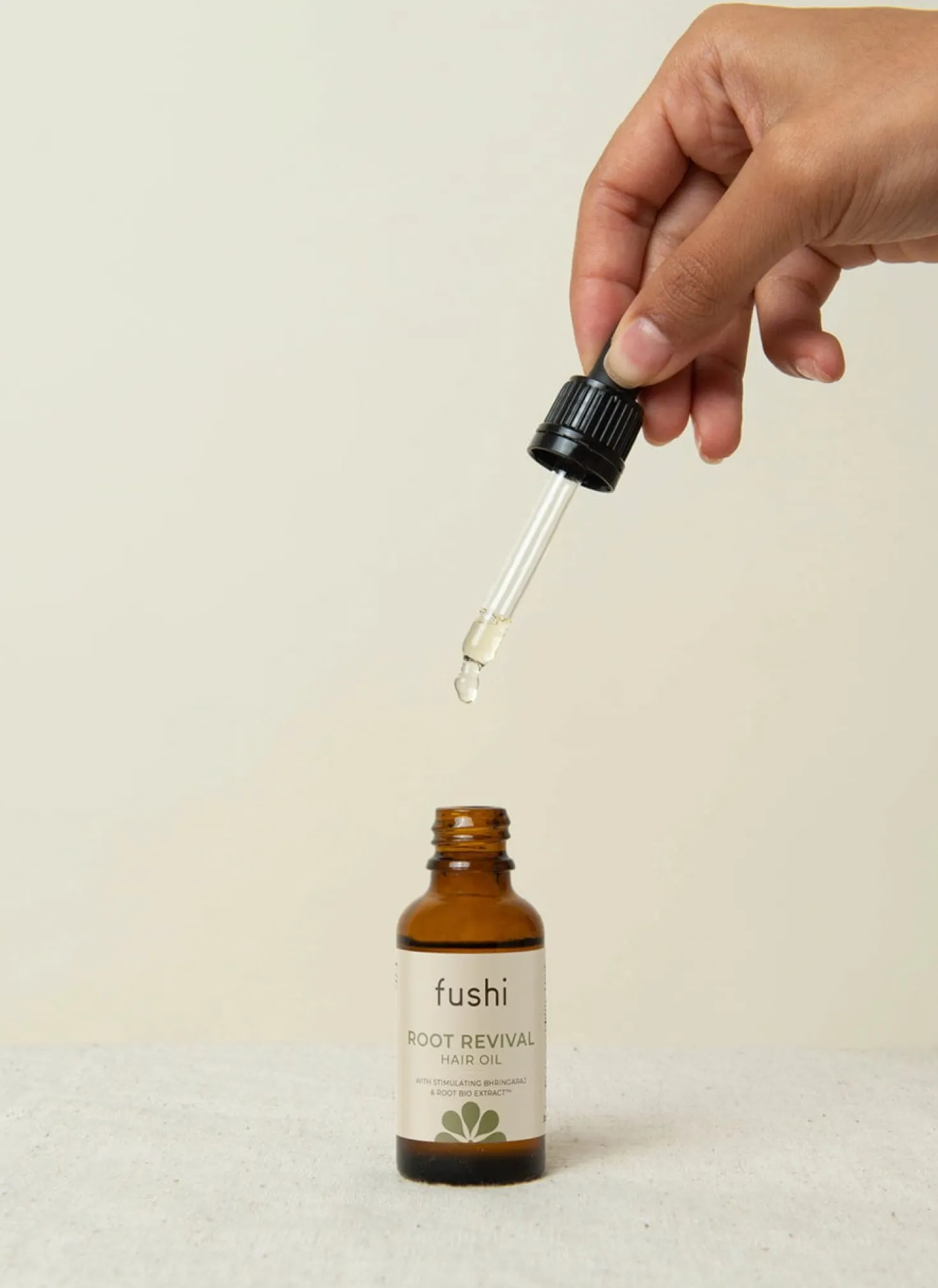 Root Revival Hair Oil, 30 ml