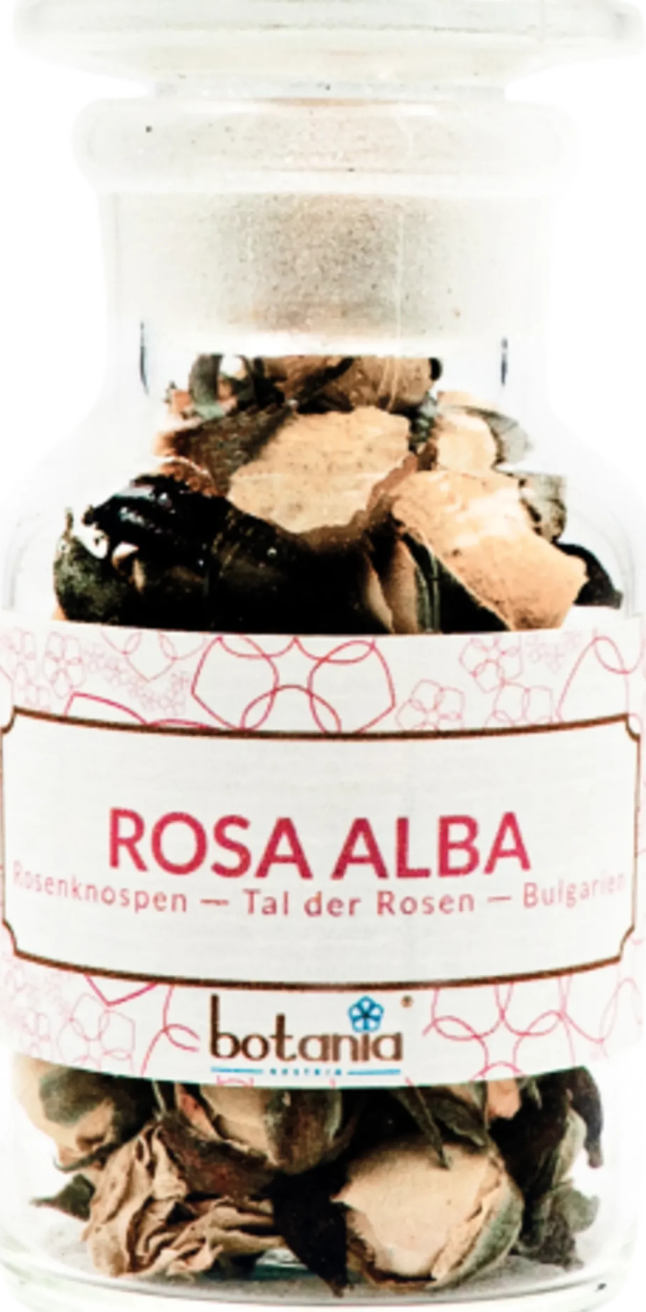 Rosa Alba Premium, 60 ml