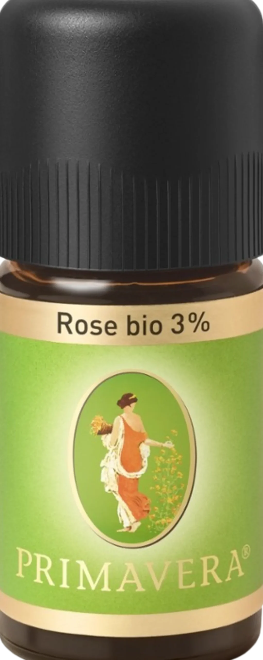 Rosa Bio 3%, 5 ml