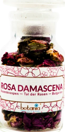 Rosa Damascena Premium, 60 ml