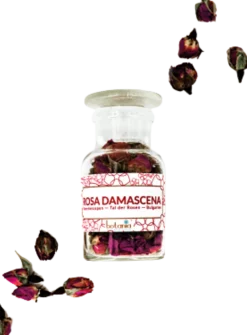 Rosa Damascena Premium, 60 ml