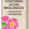 Rosa Mosqueta Contorno Occhi Idratante, 15 ml