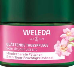 Rosa Mosqueta e Tè Bianco - Trattamento Giorno Levigante, 40 ml