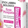 Rosa Mosqueta Stick Labbra Biologico Effetto Gloss, 5,50 ml