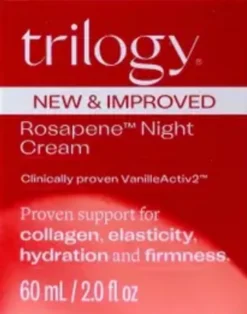 Rosapene Night Cream, 60 ml
