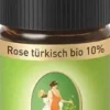 Rosa Turca Bio 10%, 5 ml