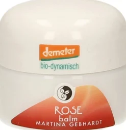 Rose Balm, 15 ml