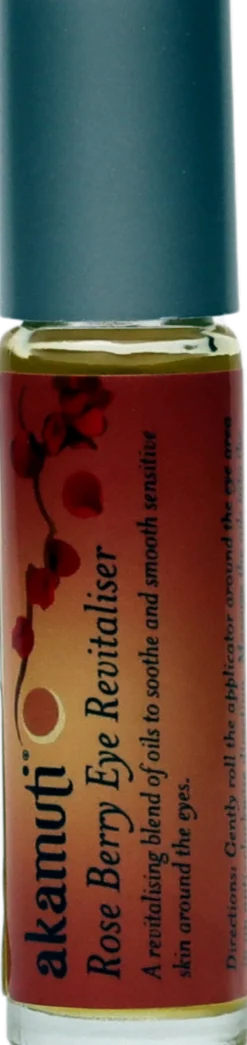 Rose Berry Eye Revitaliser, 12 ml