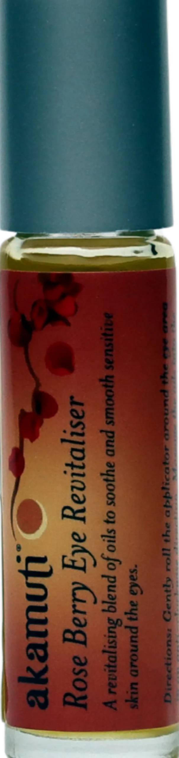 Rose Berry Eye Revitaliser, 12 ml