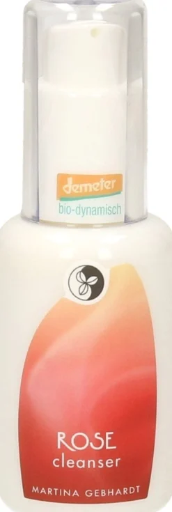 Rose Cleanser, 30 ml