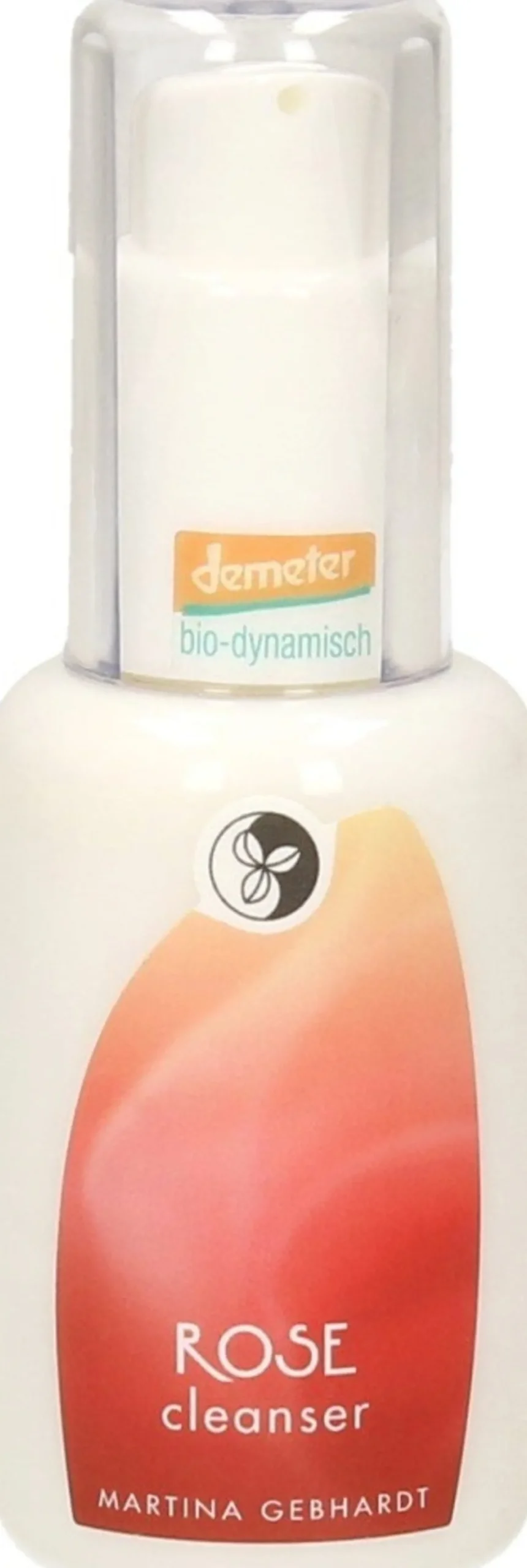 Rose Cleanser, 30 ml