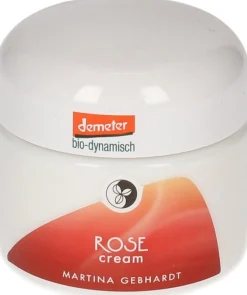 Rose Cream, 50 ml