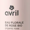 Rose Floral Water, 200 ml