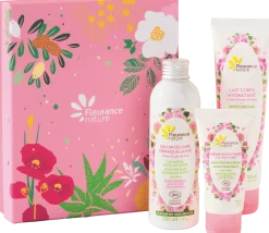 Rose Gift Set
