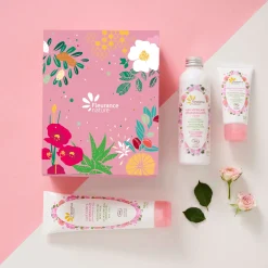 Rose Gift Set