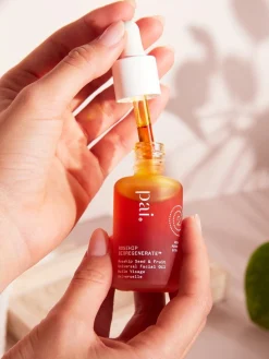 Rosehip Bioregenerate Universal Face Oil, 30 ml