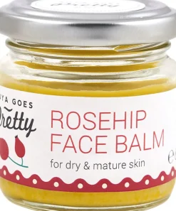 Rosehip Face Balm, 60 g