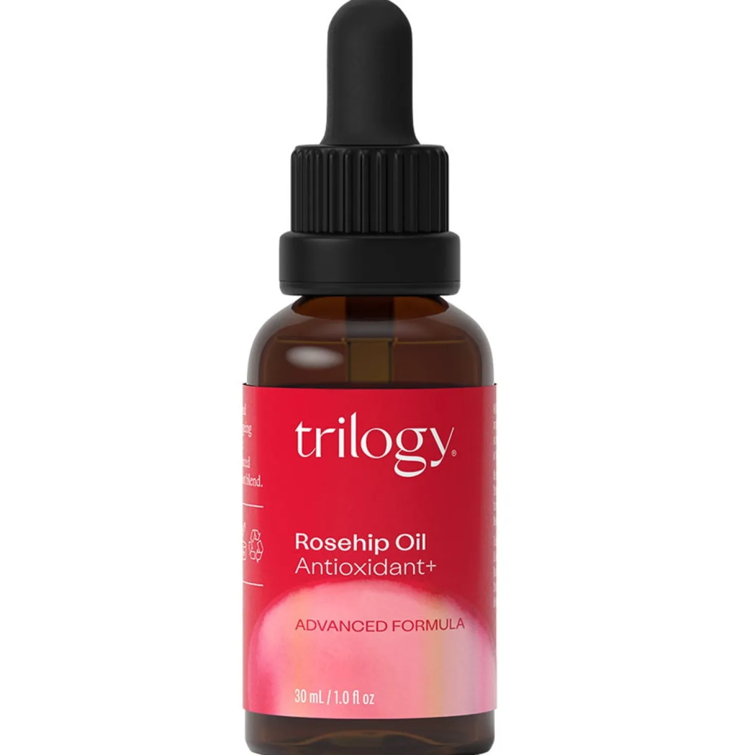 Rosehip Oil Antioxidant+, 30 ml