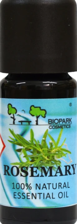 Rosemary Essential Oil, 10 ml