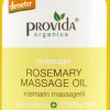 Rosemary Massage Oil, 100 ml