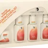 Rose Mini Set, set 4 pezzi