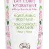 Rose Moisturising Body Milk, 150 ml