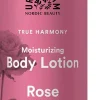 Rose Moisturizing Body Lotion, 245 ml