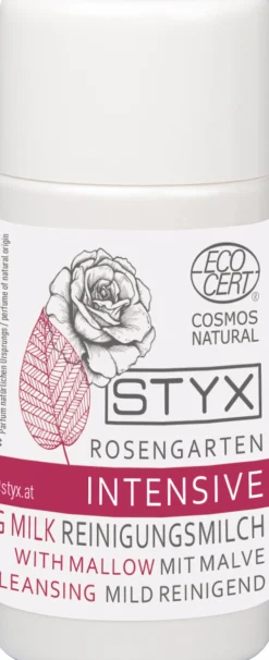 Rosengarten INTENSIVE - Latte Detergente, 30 ml