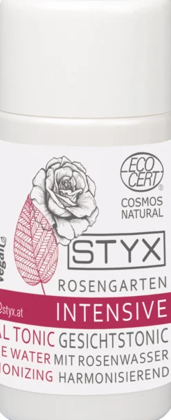 Rosengarten INTENSIVE - Tonico Viso, 30 ml