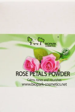 Rose Petals Powder, 100 g