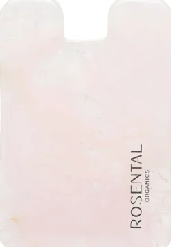 Rose Quartz Gua Sha