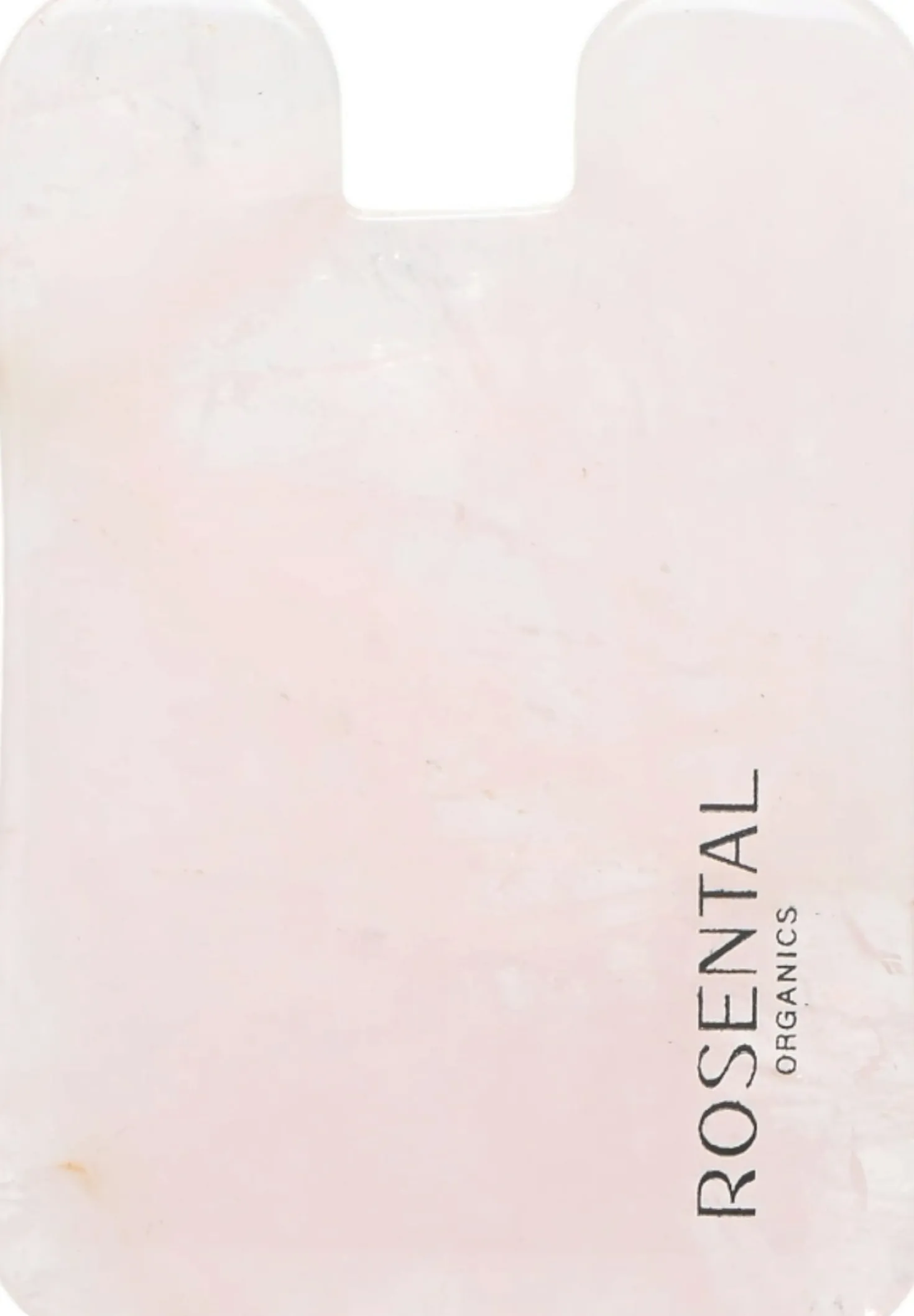 Rose Quartz Gua Sha